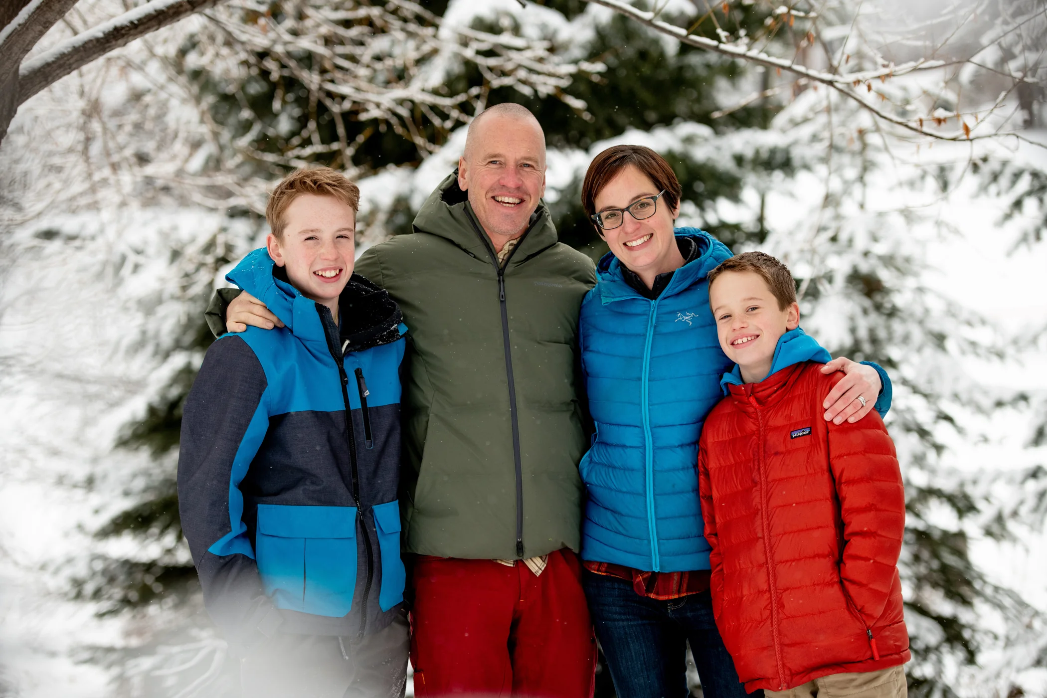 Welcome to Our Store